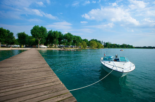Vacanceselect Camping San Francesco Vacanceselect Camping San Francesco