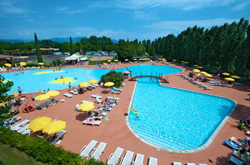 Vacanceselect Camping San Francesco