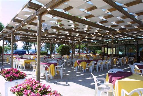 Vacanceselect Camping San Francesco Vacanceselect Camping San Francesco