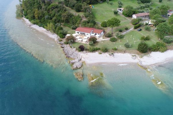 Vacanceselect Camping Sivinos Boutique