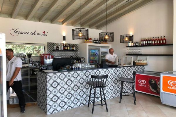 Vacanceselect Camping Sivinos Boutique Vacanceselect Camping Sivinos Boutique