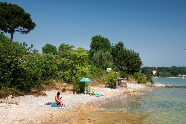 Vacanceselect Camping Sivinos Boutique