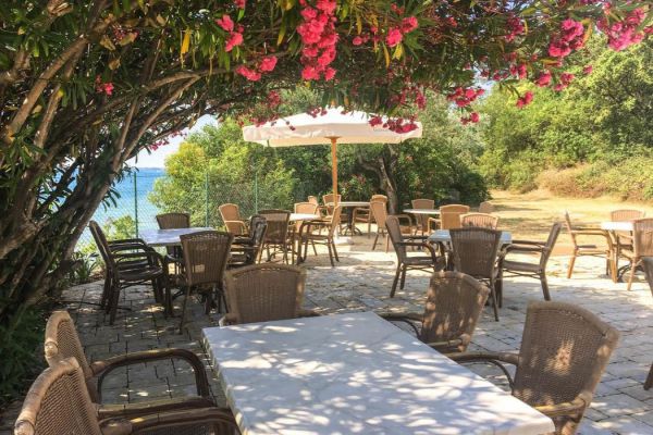 Vacanceselect Camping Sivinos Boutique