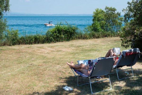 Vacanceselect Camping Sivinos Boutique Vacanceselect Camping Sivinos Boutique