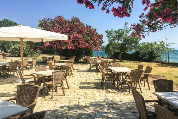 Vacanceselect Camping Sivinos Boutique Vacanceselect Camping Sivinos Boutique