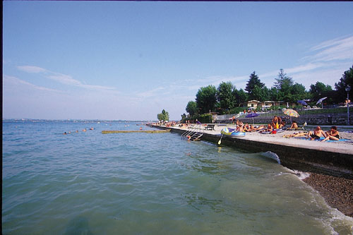 Vacanceselect Camping Wien Vacanceselect Camping Wien