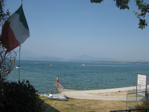 Vacanceselect Camping Wien Vacanceselect Camping Wien