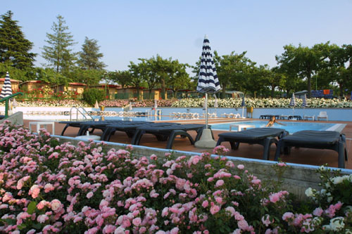 Vacanceselect Camping Wien Vacanceselect Camping Wien
