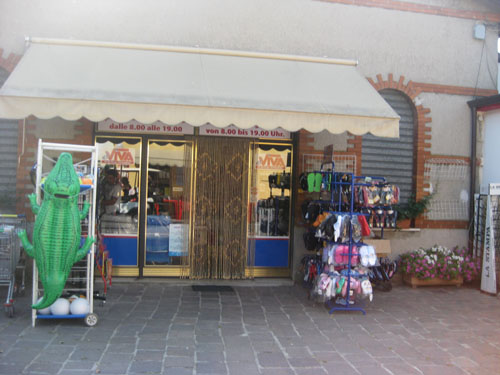 Vacanceselect Camping Wien Vacanceselect Camping Wien