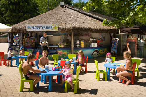 Vacanceselect Altomincio Family Park