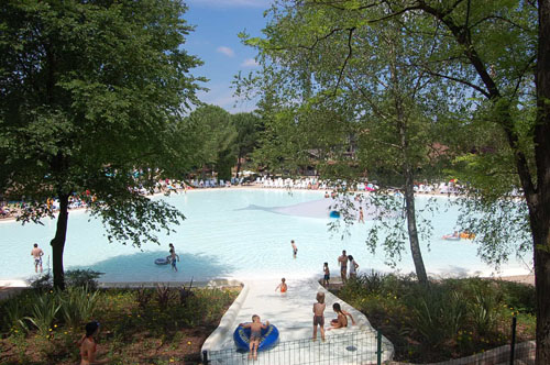 Vacanceselect Altomincio Family Park