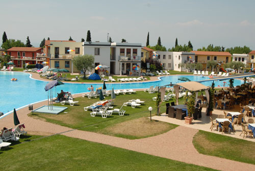 Vacanceselect Gasparina Village