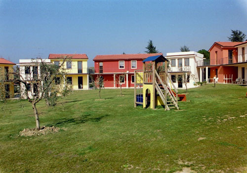 Vacanceselect Gasparina Village