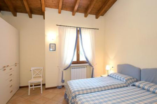 Park Residence Il Gabbiano Park Residence Il Gabbiano