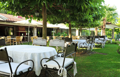 Park Residence Il Gabbiano Park Residence Il Gabbiano