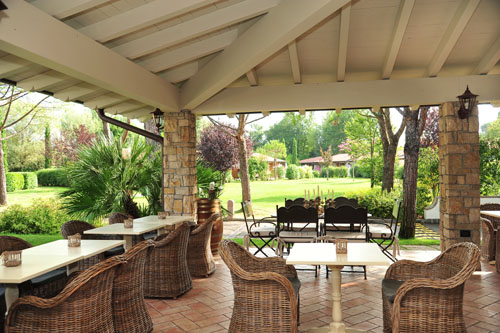 Park Residence Il Gabbiano Park Residence Il Gabbiano