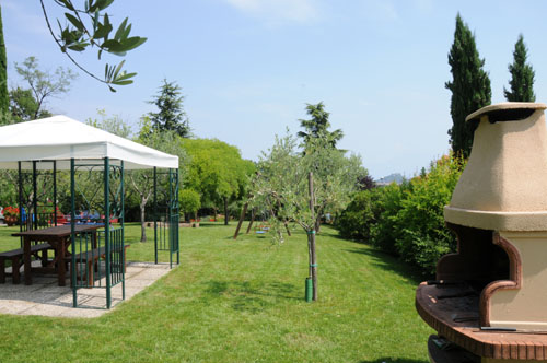 Vacanceselect Park Residence Il Gabbiano