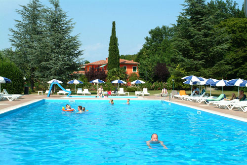 Park Residence Il Gabbiano Park Residence Il Gabbiano