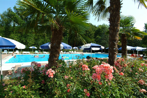 Park Residence Il Gabbiano Park Residence Il Gabbiano