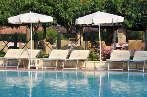 Park Residence Il Gabbiano Park Residence Il Gabbiano