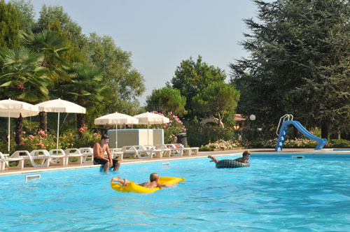 Park Residence Il Gabbiano Park Residence Il Gabbiano