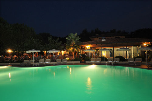 Park Residence Il Gabbiano Park Residence Il Gabbiano