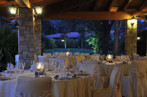 Park Residence Il Gabbiano Park Residence Il Gabbiano