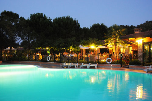 Park Residence Il Gabbiano Park Residence Il Gabbiano