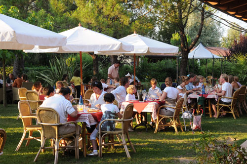 Park Residence Il Gabbiano Park Residence Il Gabbiano