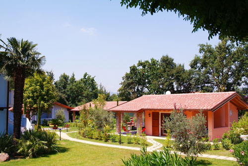Park Residence Il Gabbiano Park Residence Il Gabbiano