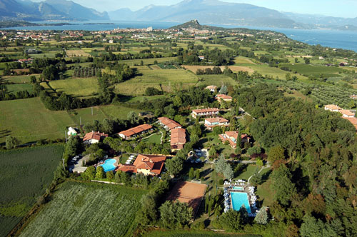 Vacanceselect Park Residence Il Gabbiano