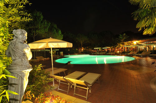 Park Residence Il Gabbiano Park Residence Il Gabbiano