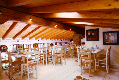 Park Residence Il Gabbiano Park Residence Il Gabbiano