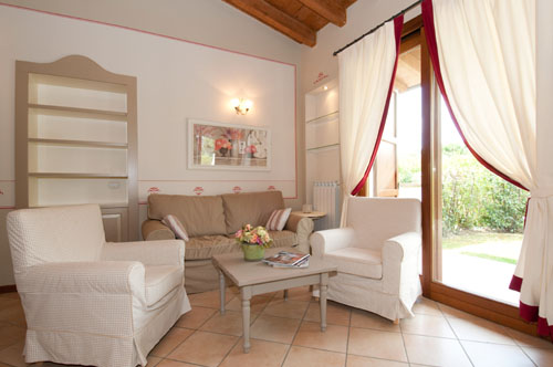 Park Residence Il Gabbiano Park Residence Il Gabbiano
