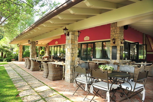 Park Residence Il Gabbiano Park Residence Il Gabbiano