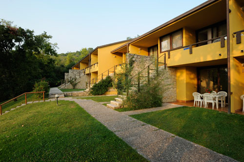 Vacanceselect Poiano Resort Vacanceselect Poiano Resort
