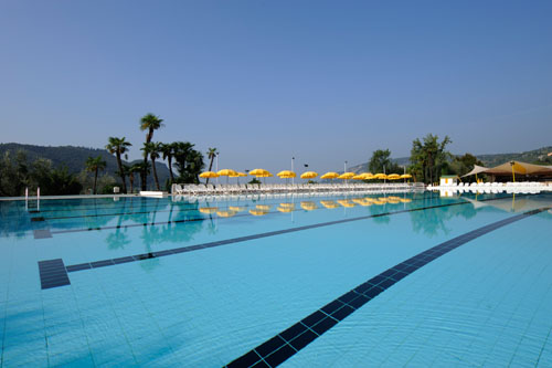 Vacanceselect Poiano Resort Vacanceselect Poiano Resort