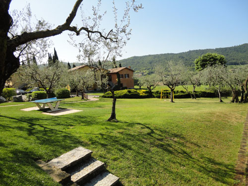 Vacanceselect Poiano Resort Vacanceselect Poiano Resort