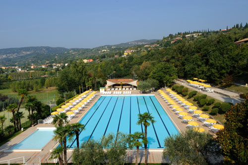 Vacanceselect Poiano Resort Vacanceselect Poiano Resort