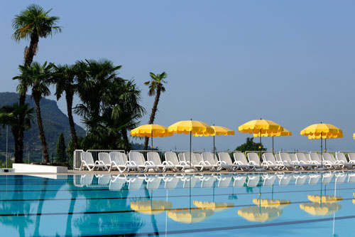 Vacanceselect Poiano Resort Vacanceselect Poiano Resort