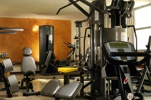 Vacanceselect Poiano Resort Vacanceselect Poiano Resort