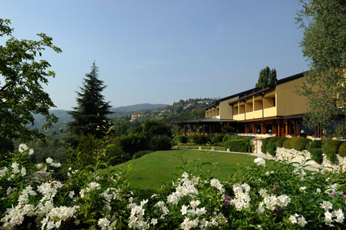 Vacanceselect Poiano Resort Vacanceselect Poiano Resort