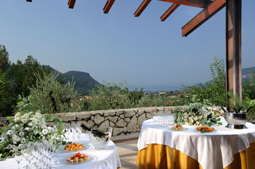 Vacanceselect Poiano Resort Vacanceselect Poiano Resort
