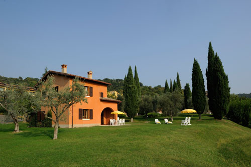 Vacanceselect Poiano Resort Vacanceselect Poiano Resort