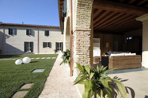 Vacanceselect Residence Corte Paradiso Vacanceselect Residence Corte Paradiso