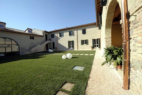 Vacanceselect Residence Corte Paradiso Vacanceselect Residence Corte Paradiso