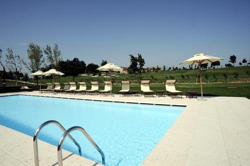 Vacanceselect Residence Corte Paradiso Vacanceselect Residence Corte Paradiso