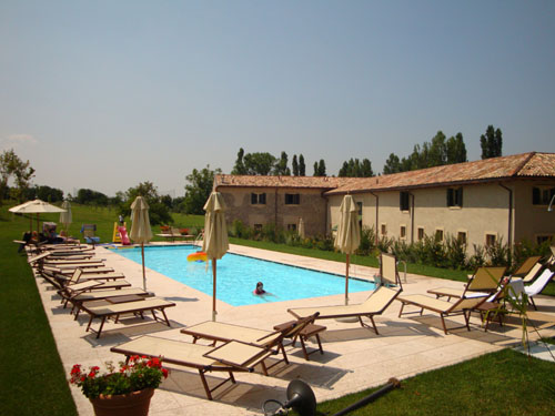 Vacanceselect Residence Corte Paradiso Vacanceselect Residence Corte Paradiso