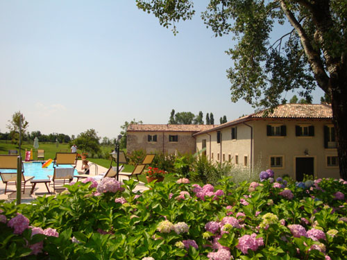 Vacanceselect Residence Corte Paradiso Vacanceselect Residence Corte Paradiso