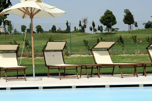 Vacanceselect Residence Corte Paradiso Vacanceselect Residence Corte Paradiso